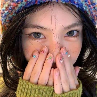 你看起来很好吃